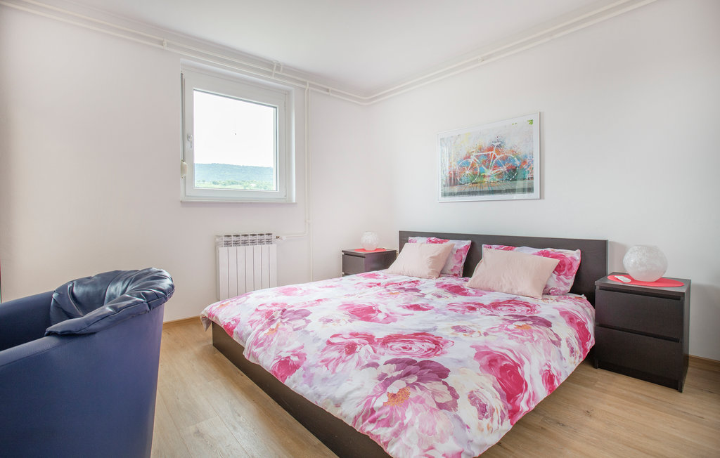 Ferienwohnung - Koper , Slowenien - SCR317 12