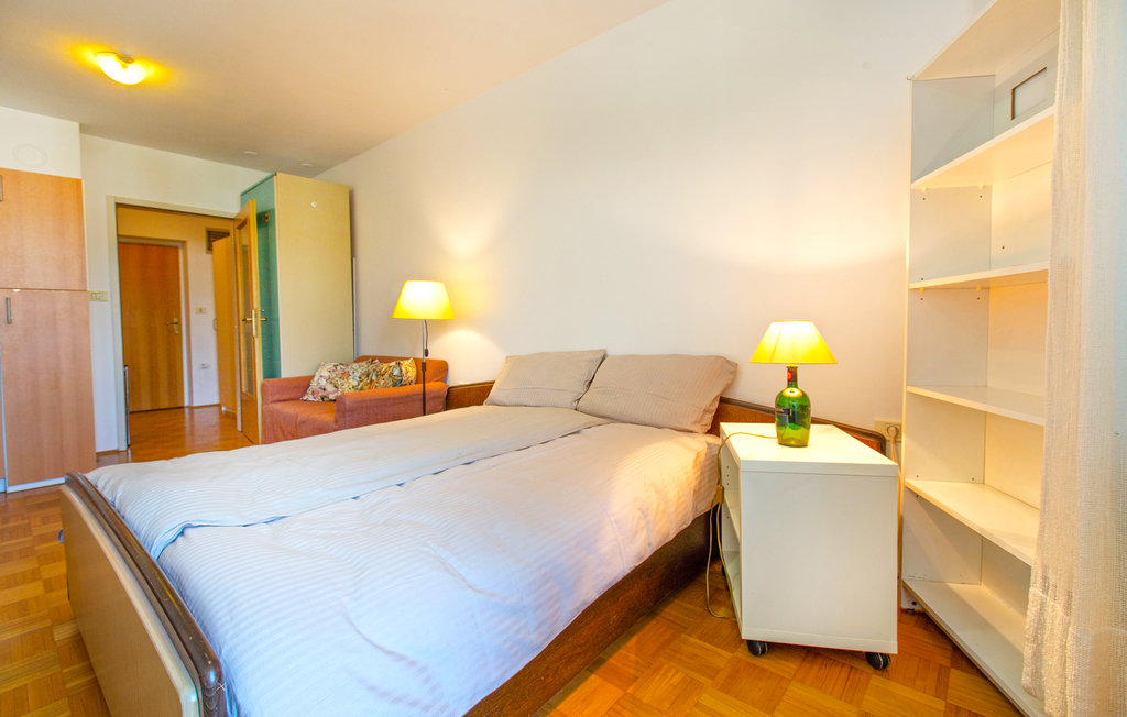 Ferienwohnung - Portoroz , Slowenien - SCR322 3