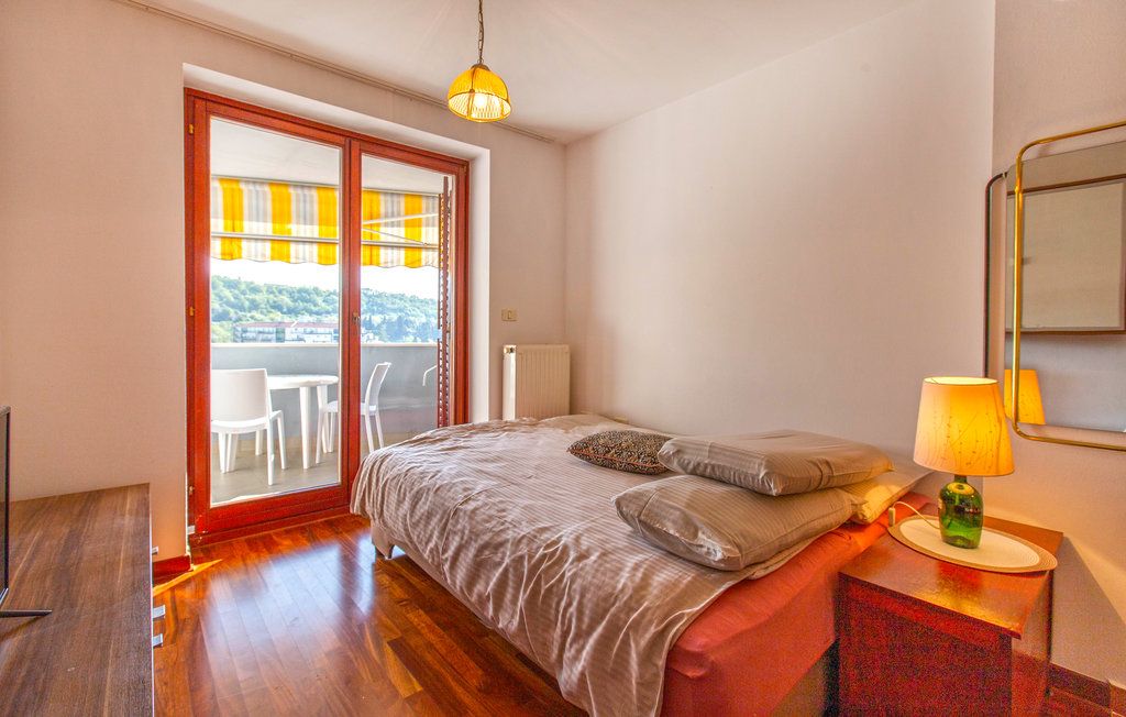 Ferienwohnung - Portoroz , Slowenien - SCR323 4