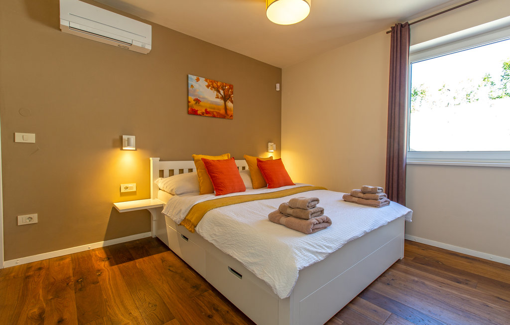 Ferienhaus - Koper-Gracisce , Slowenien - SCR324 33