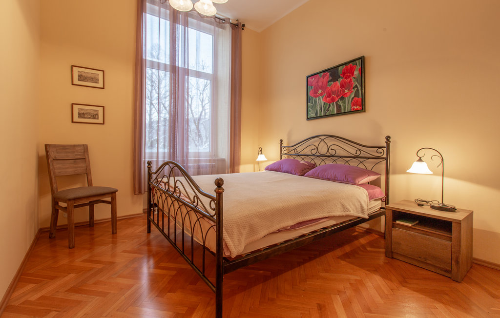 Feriehuse - Obrov , Slovenien - SCR341 32