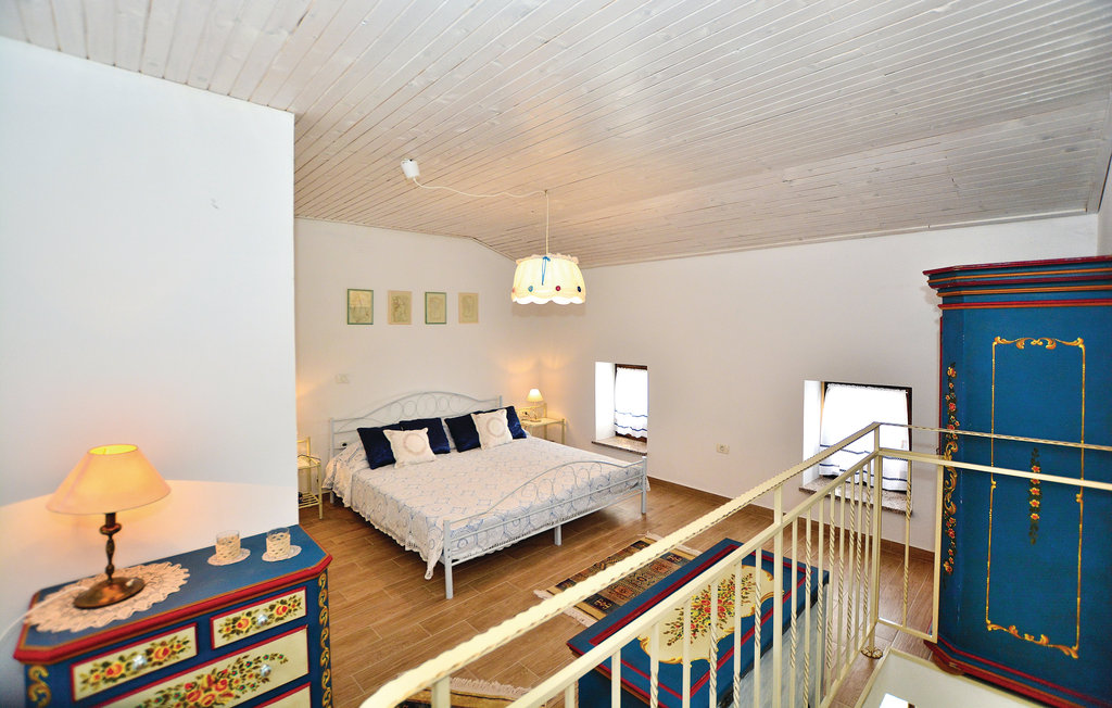 Ferienhaus - Portoroz-Krkavce , Slowenien - SCR100 24