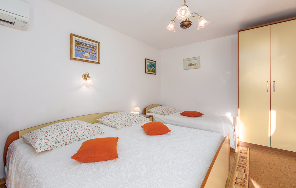 Ferienwohnung - Piran , Slowenien - SCR167 18