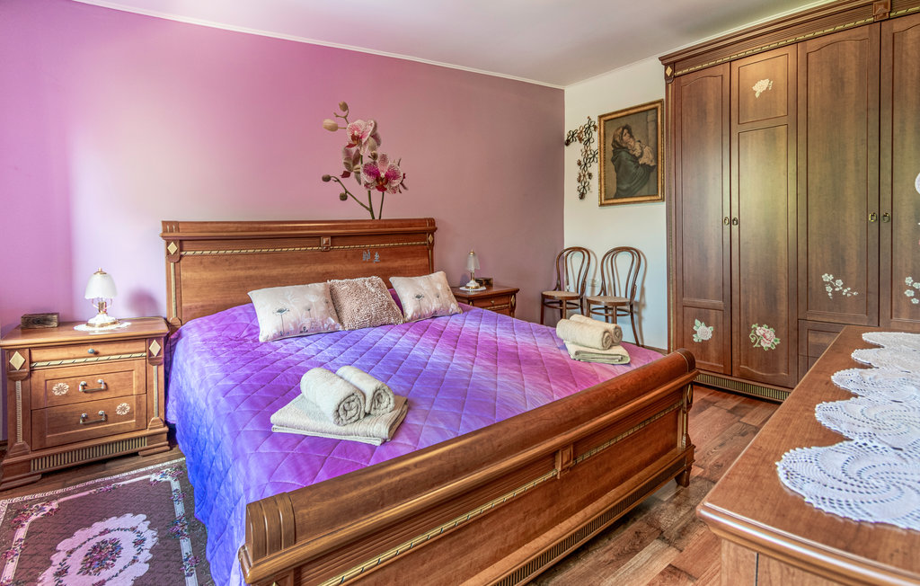 Ferienhaus - Sezana-Stanjel , Slowenien - SCR181 33