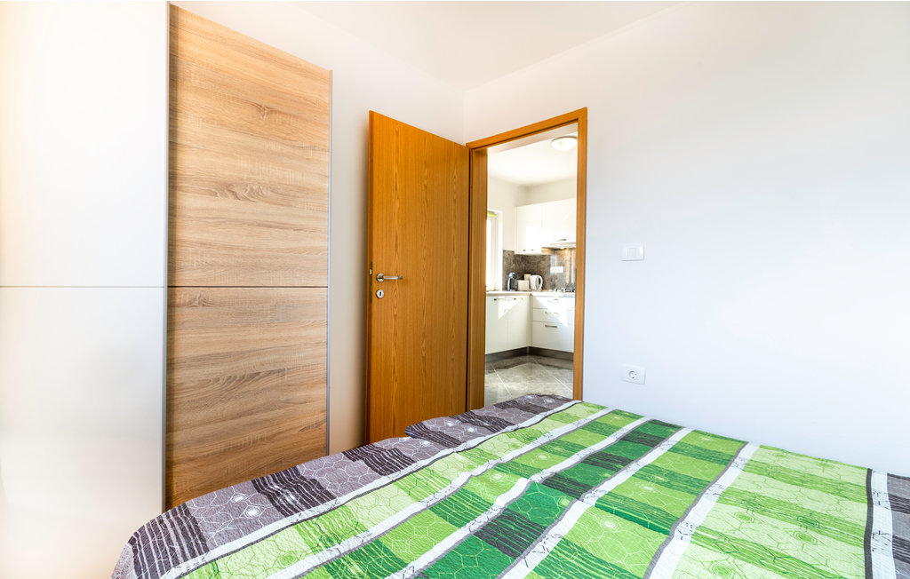 Ferienwohnung - Piran , Slowenien - SCR182 15