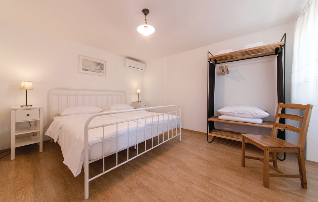 Ferienhaus - Sezana-Sela na Krasu , Slowenien - SCR205 5