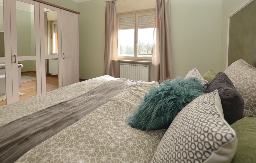 Feriehuse - Sezana , Slovenien - SCR270 24