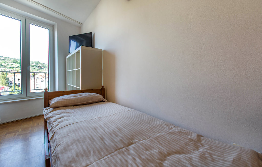 Ferienwohnung - Portoroz , Slowenien - SCR322 5