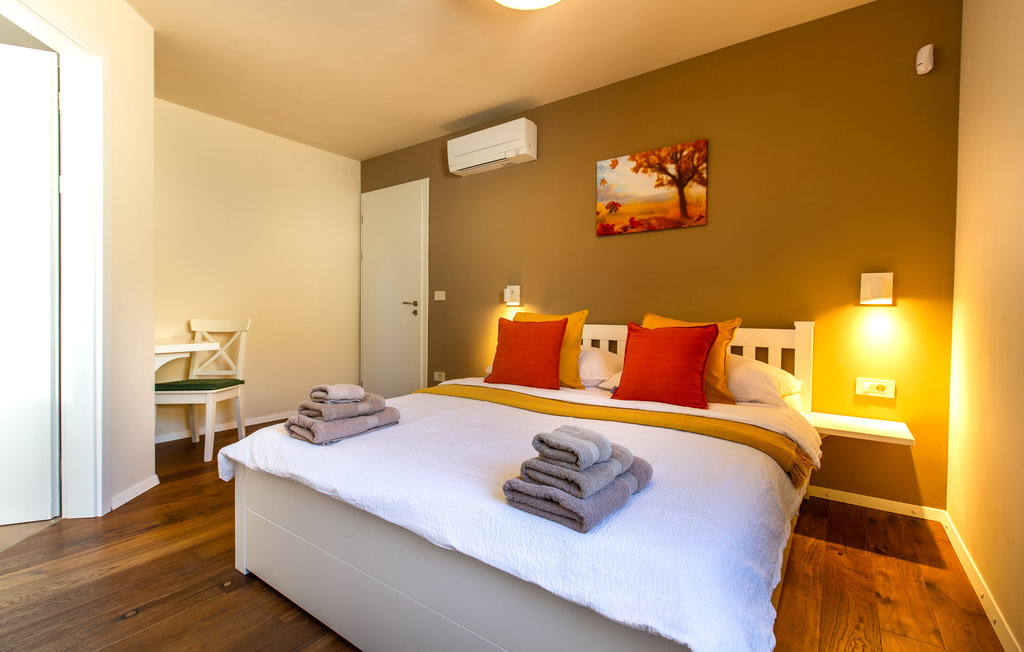 Ferienhaus - Koper-Gracisce , Slowenien - SCR324 34