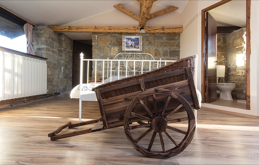 Feriehus - Koper-Topolovec , Slovenia - SCR050 42