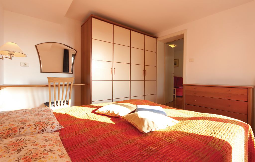 Ferienwohnung - Piran , Slowenien - SCR062 16