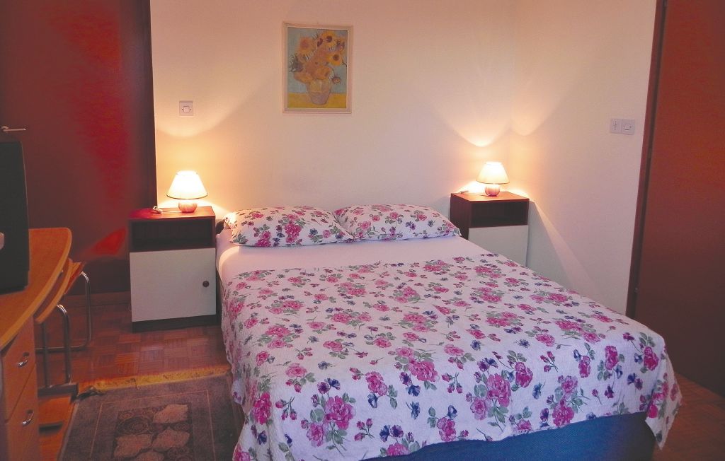 Ferienwohnung - Piran , Slowenien - SCR063 13