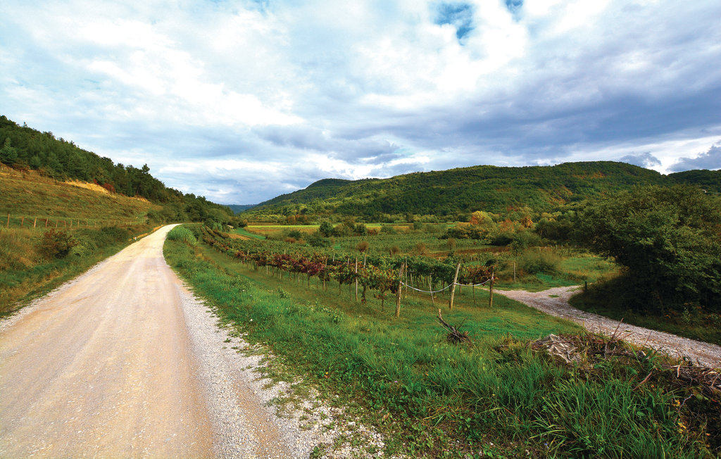 Ferienhaus - Portoroz-Krkavce , Slowenien - SCR100 36