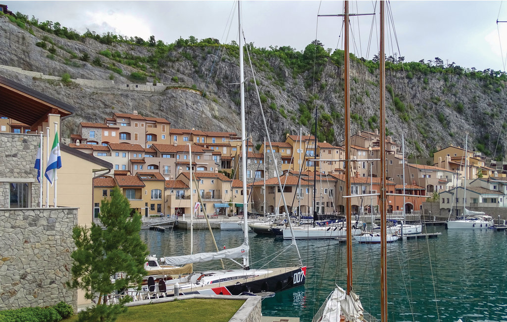 Ferienhaus - Sezana-Sela na Krasu , Slowenien - SCR205 39