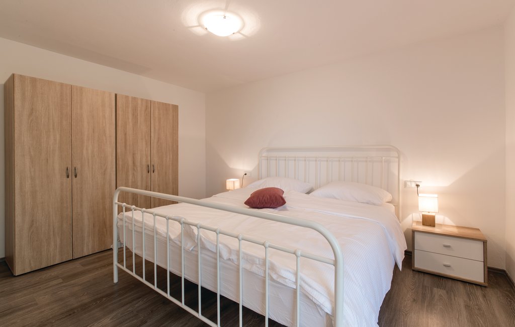 Ferienhaus - Sezana-Sela na Krasu , Slowenien - SCR205 28