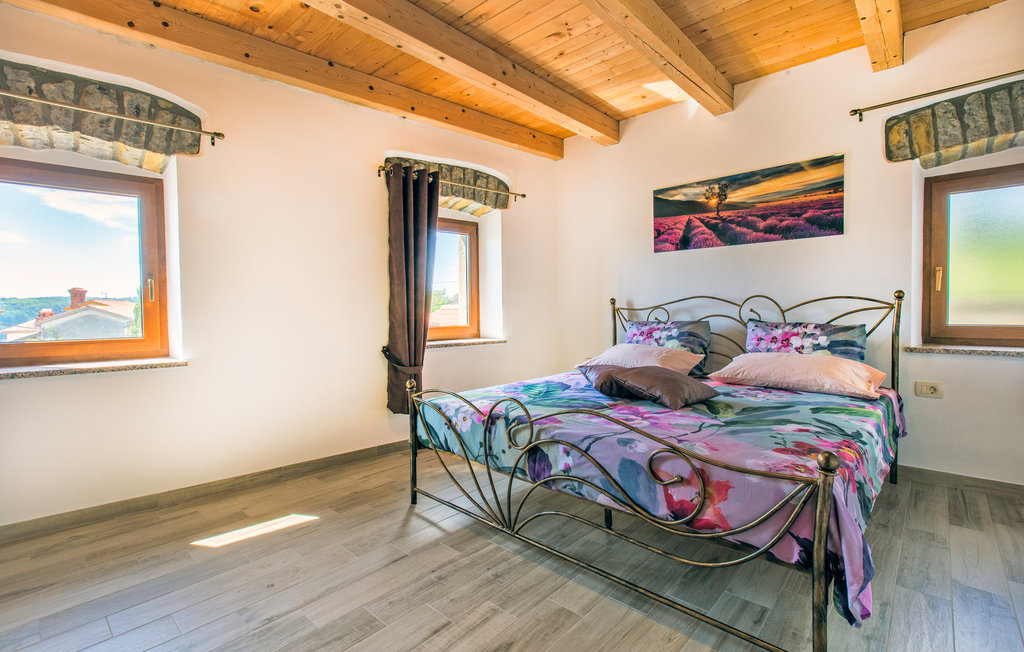 Ferienhaus - Koper-Smarje , Slowenien - SCR229 43