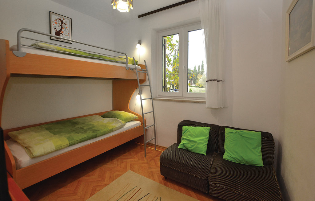 Ferienwohnung - Portoroz , Slowenien - SCR283 14