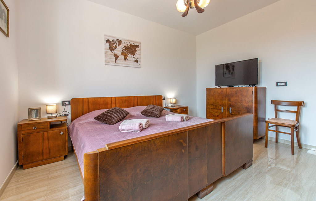 Ferienwohnung - Koper , Slowenien - SCR343 26