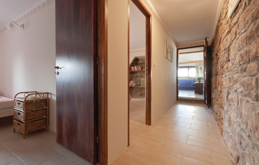 Feriehus - Koper-Topolovec , Slovenia - SCR050 43