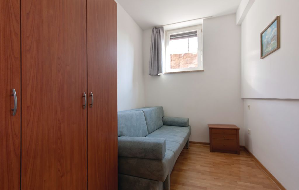 Ferienwohnung - Piran , Slowenien - SCR062 17