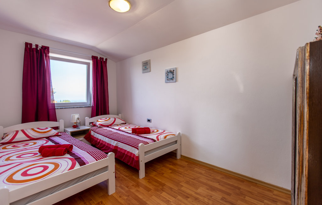 Ferienhaus - Izola , Slowenien - SCR305 48