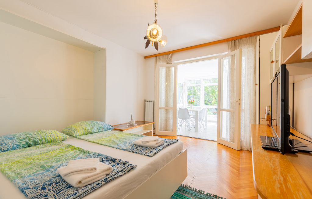 Ferienwohnung - Portoroz-Lucija , Slowenien - SCR311 16