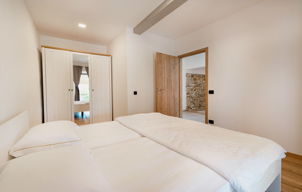 Ferienhaus - Koper-Plavje , Slowenien - SCR318 54