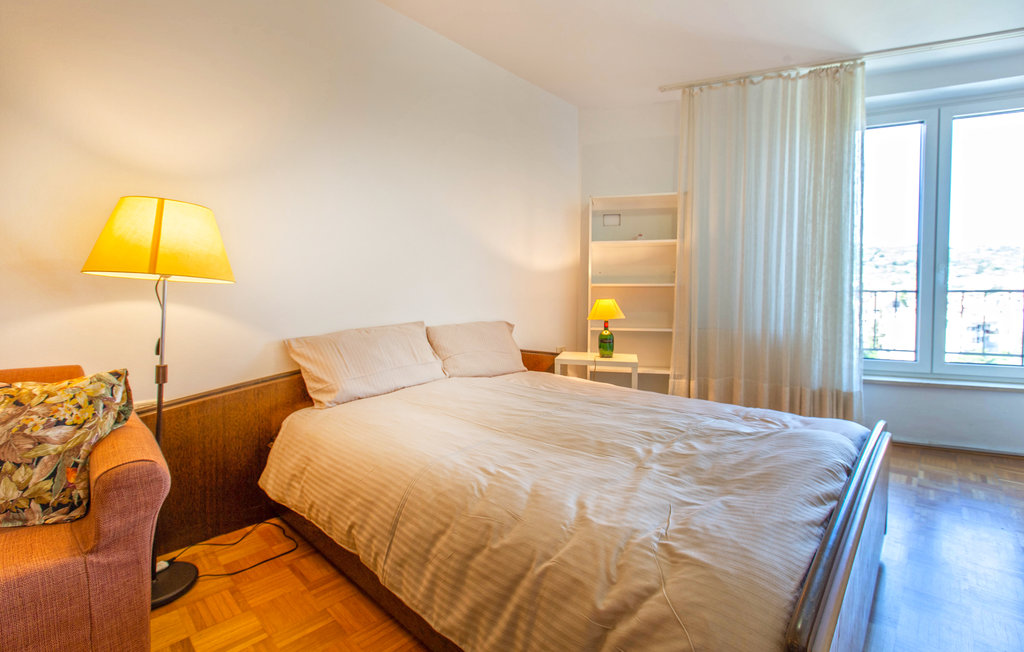 Ferienwohnung - Portoroz , Slowenien - SCR322 6