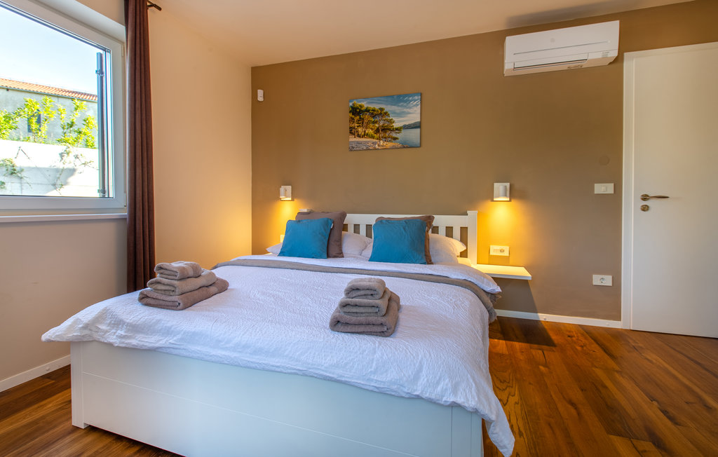 Ferienhaus - Koper-Gracisce , Slowenien - SCR324 36