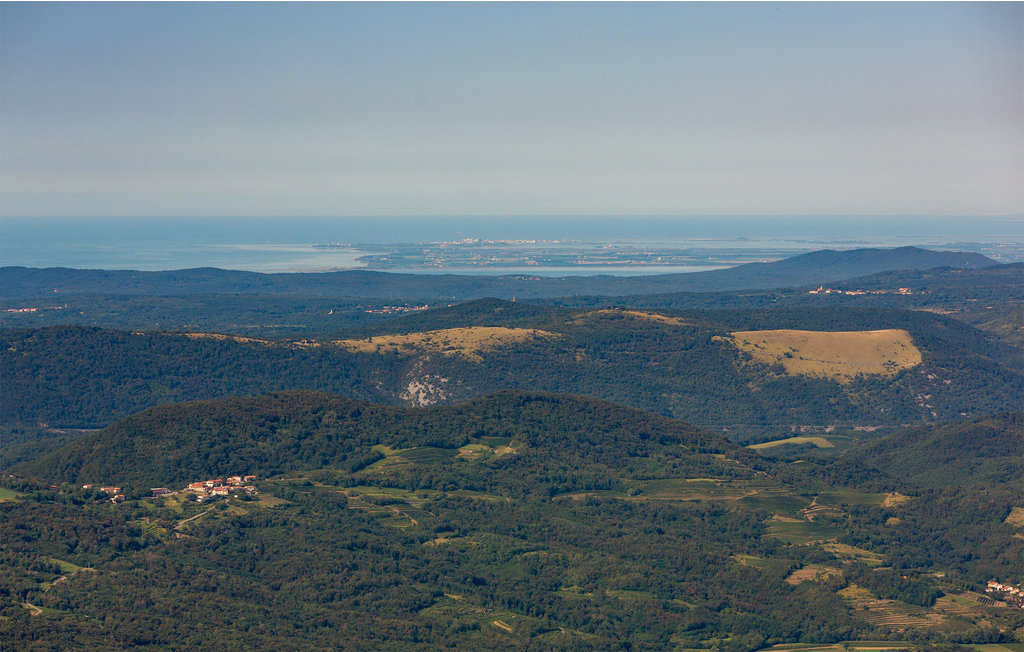 Ferienwohnung - Col , Slowenien - SCR339 15