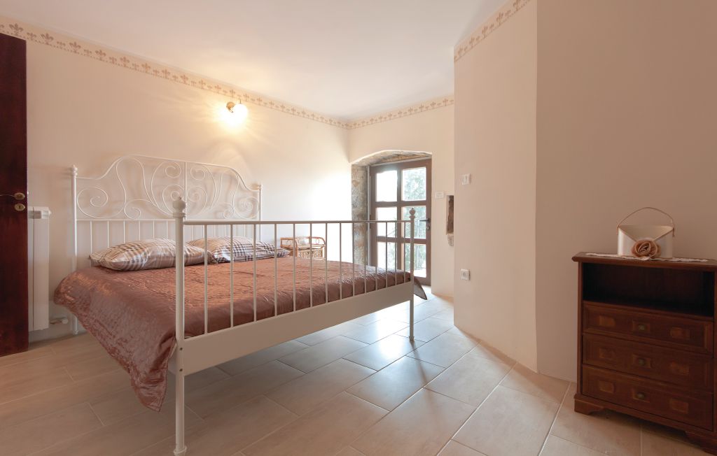 Feriehus - Koper-Topolovec , Slovenia - SCR050 44