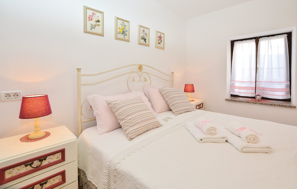 Ferienhaus - Portoroz-Krkavce , Slowenien - SCR100 26