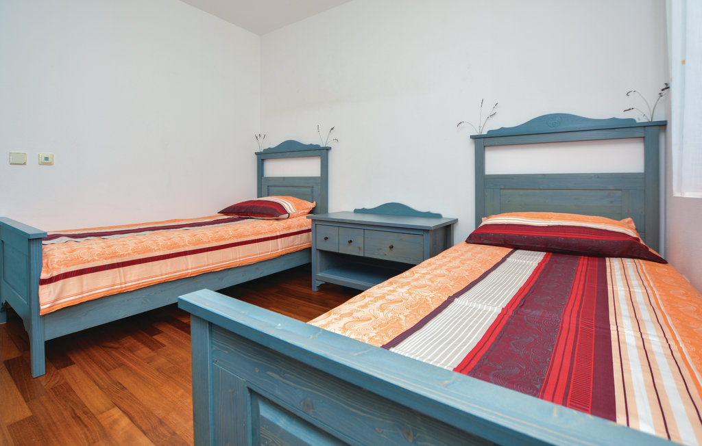 Ferienhaus - Koper , Slowenien - SCR135 24