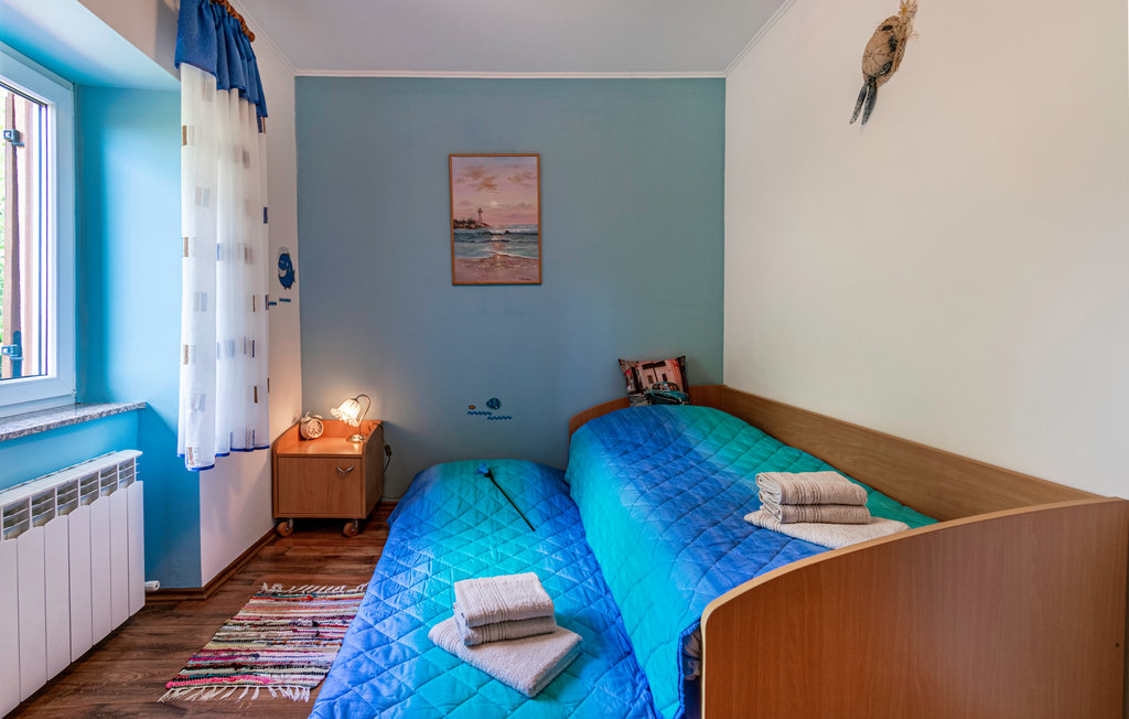 Ferienhaus - Sezana-Stanjel , Slowenien - SCR181 36