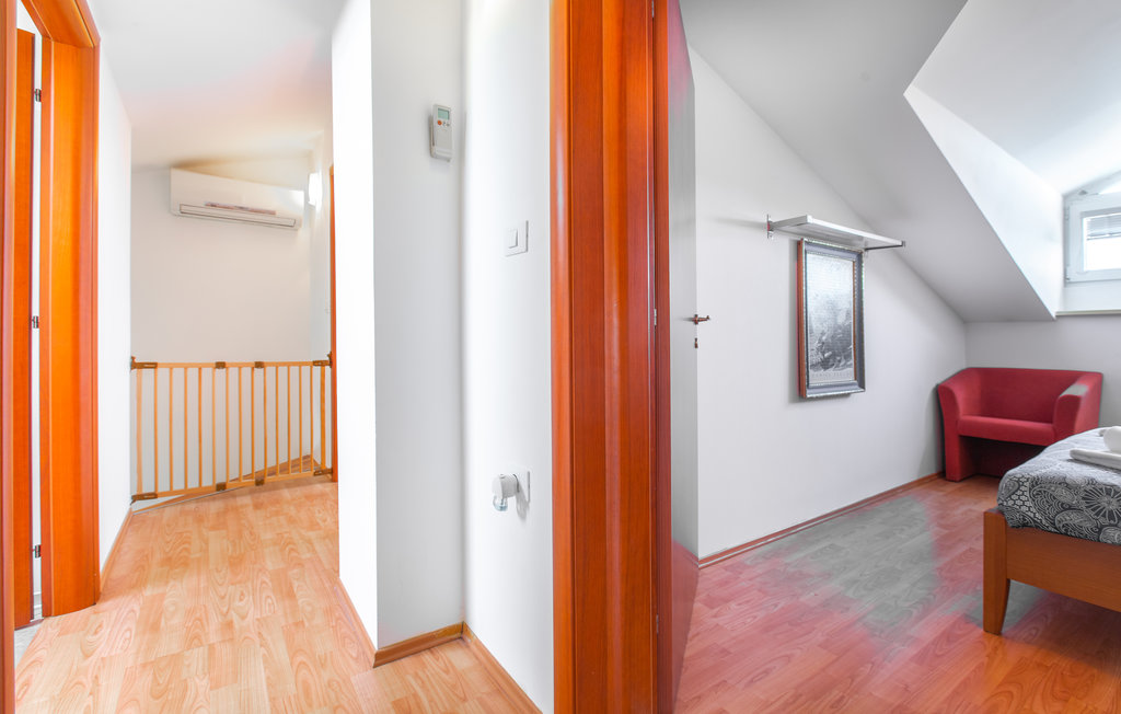 Ferienwohnung - Portoroz-Secovlje , Slowenien - SCR226 24