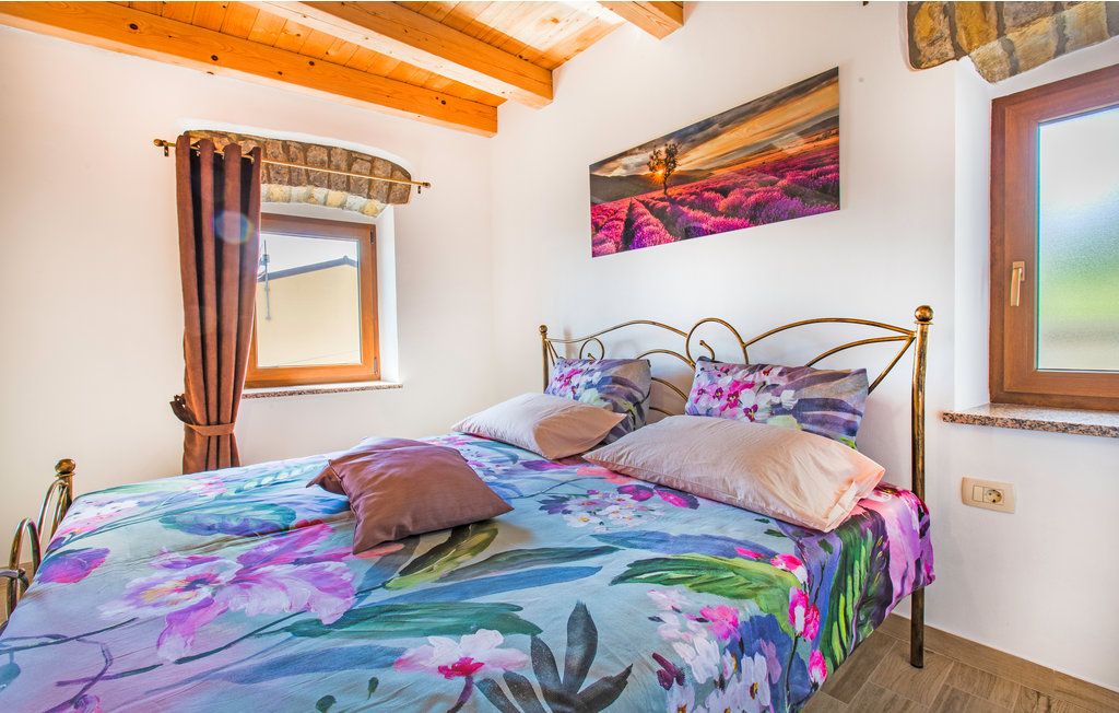 Ferienhaus - Koper-Smarje , Slowenien - SCR229 46