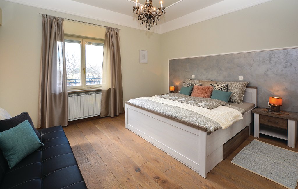 Feriehuse - Sezana , Slovenien - SCR270 27