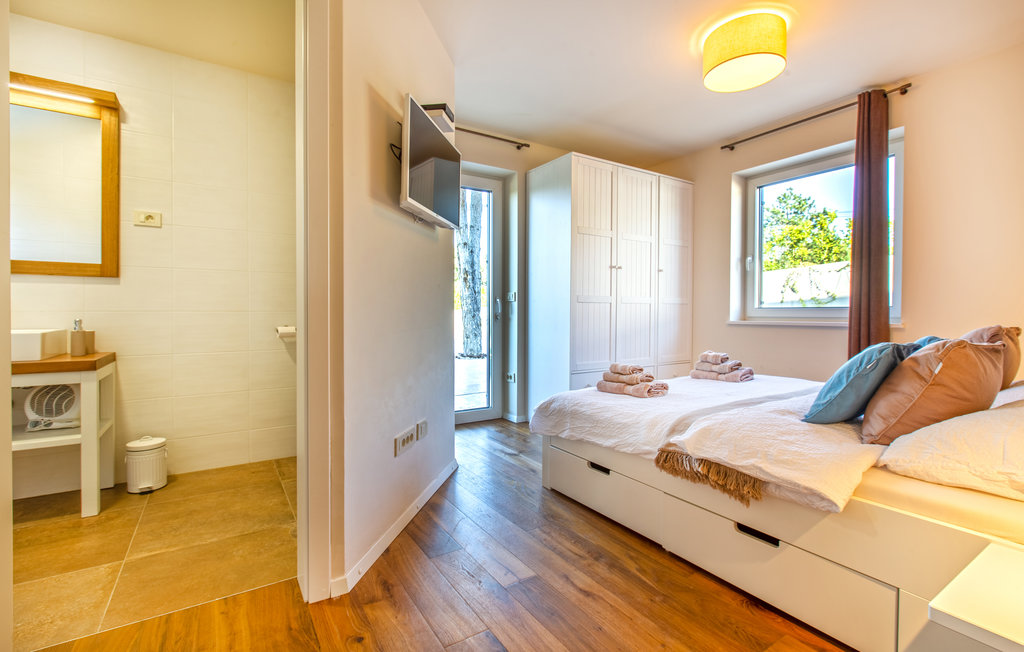 Ferienhaus - Koper-Gracisce , Slowenien - SCR324 37