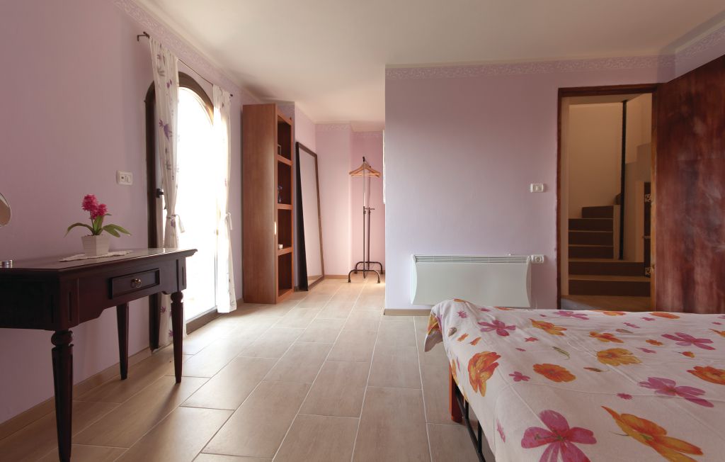 Feriehus - Koper-Topolovec , Slovenia - SCR050 49