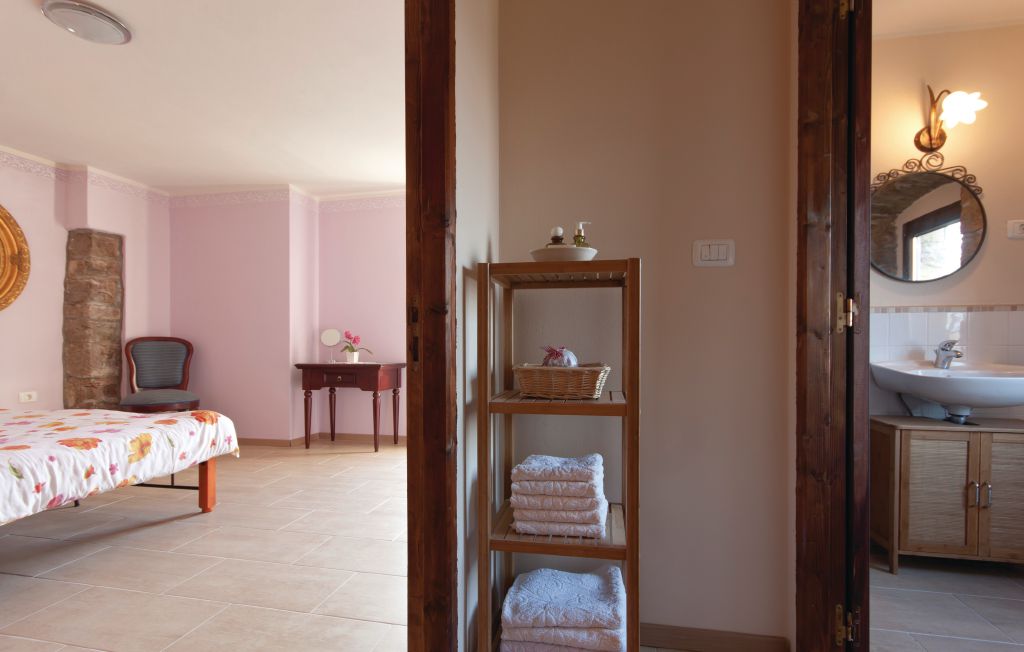 Feriehus - Koper-Topolovec , Slovenia - SCR050 50