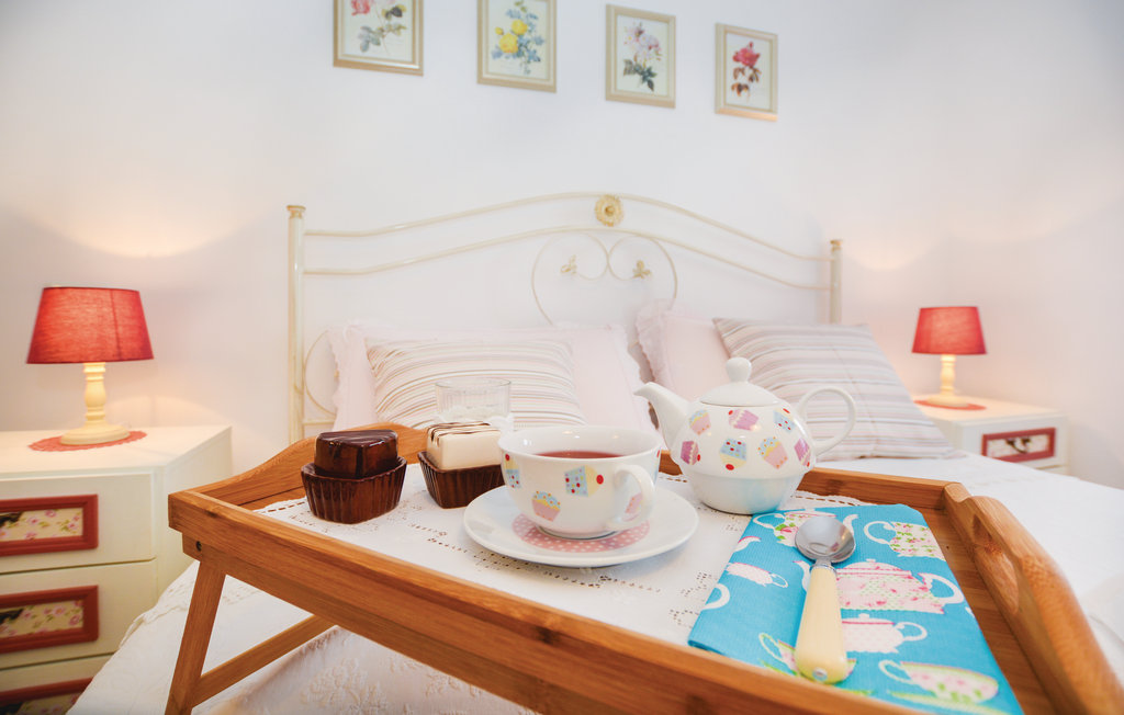 Ferienhaus - Portoroz-Krkavce , Slowenien - SCR100 28