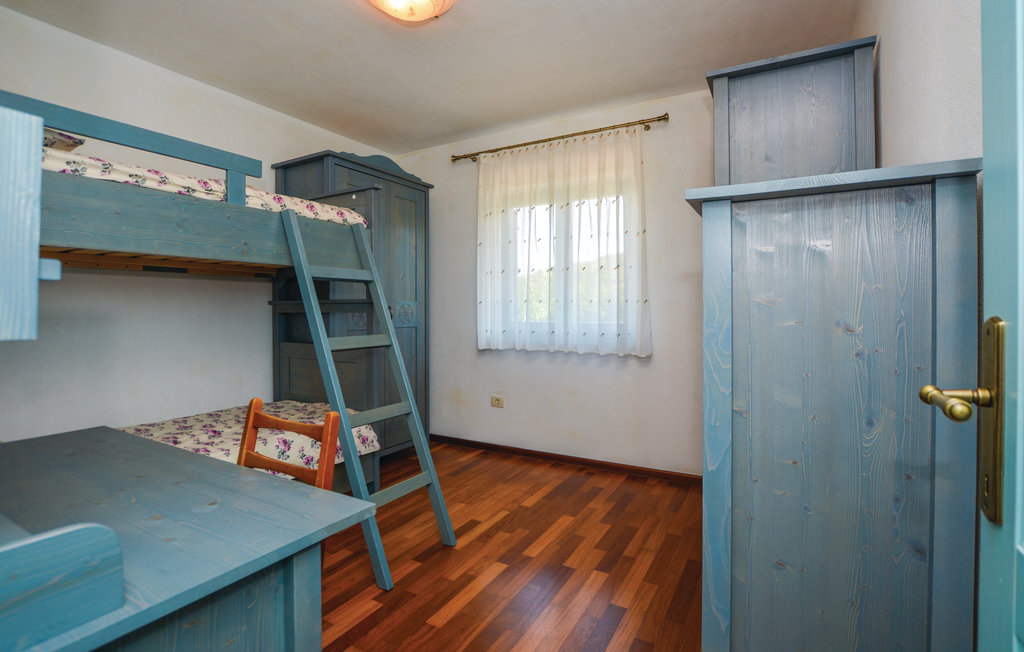 Ferienhaus - Koper , Slowenien - SCR135 27