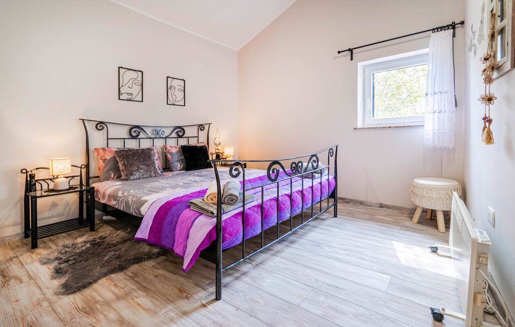 Ferienhaus - Sezana-Stanjel , Slowenien - SCR181 38