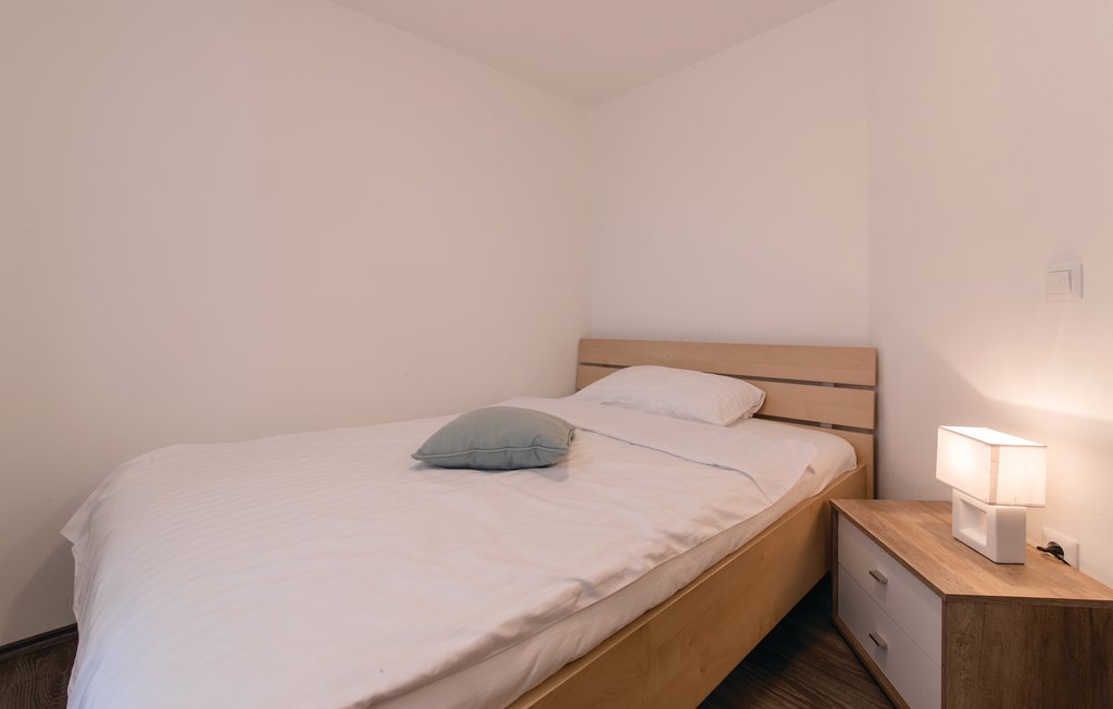 Ferienhaus - Sezana-Sela na Krasu , Slowenien - SCR205 32