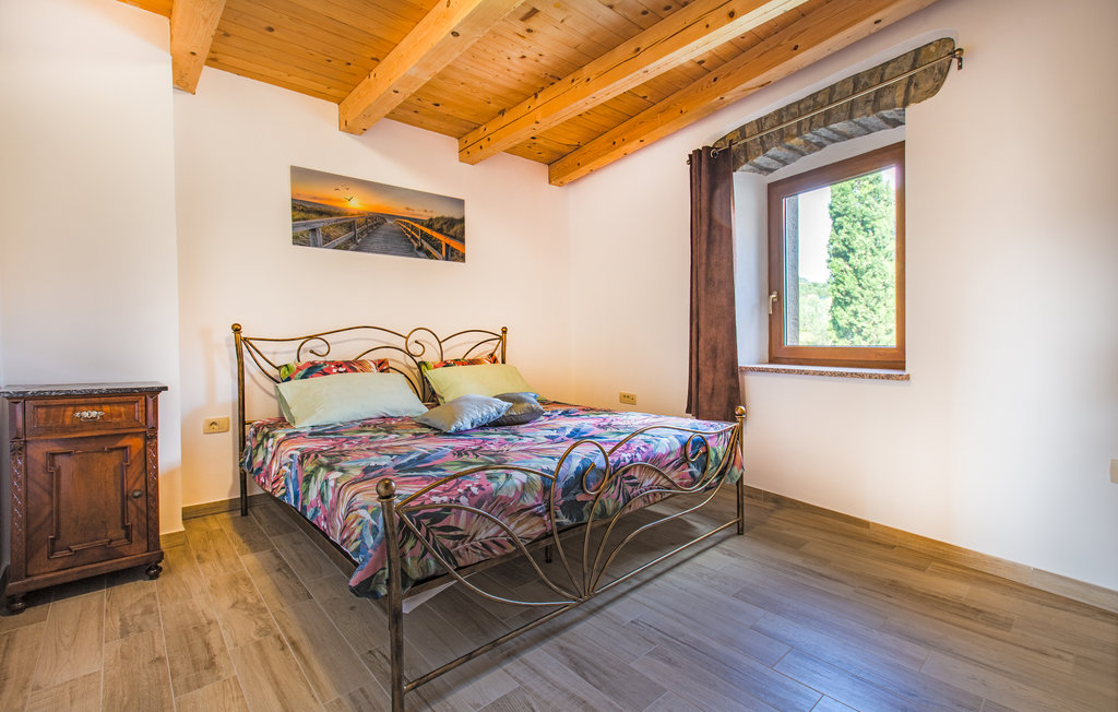 Ferienhaus - Koper-Smarje , Slowenien - SCR229 47