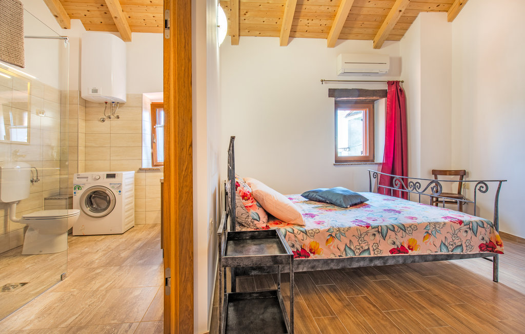 Ferienhaus - Koper-Smarje , Slowenien - SCR229 50