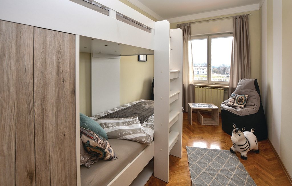 Feriehuse - Sezana , Slovenien - SCR270 31