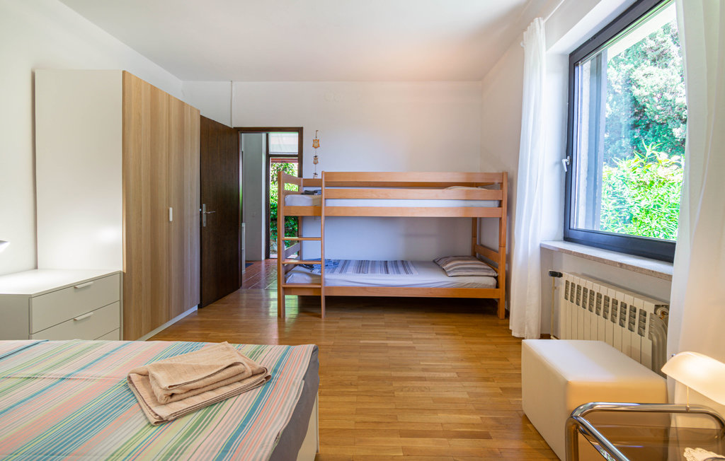 Ferienhaus - Portoroz , Slowenien - SCR300 36