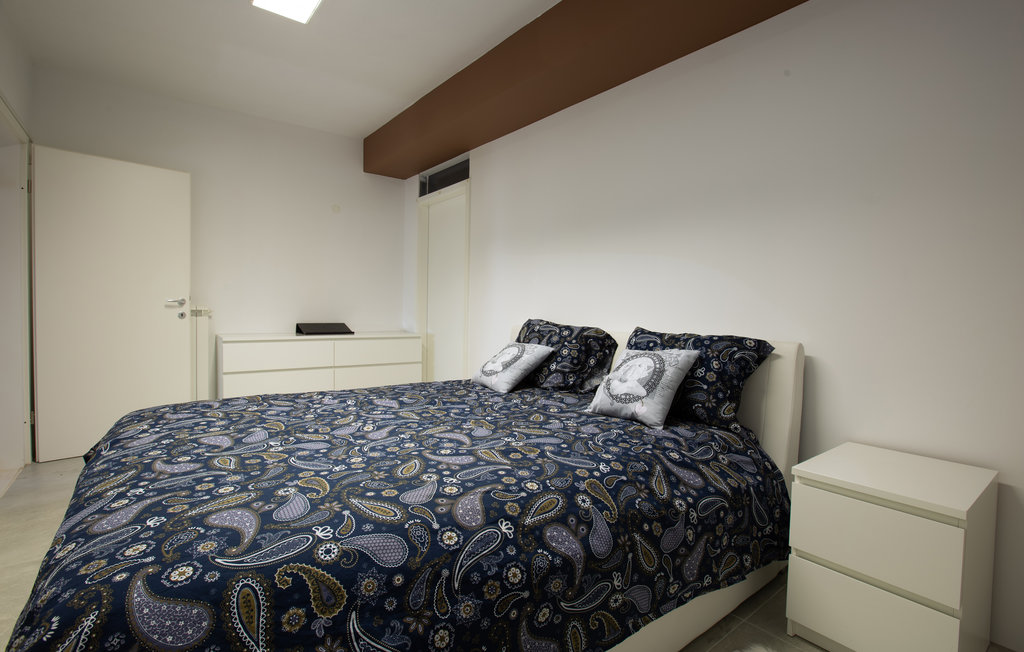 Ferienhaus - Koper-Ankaran , Slowenien - SCR304 46