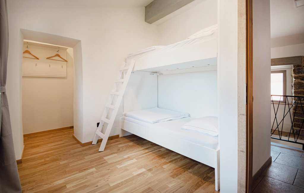 Ferienhaus - Koper-Plavje , Slowenien - SCR318 58